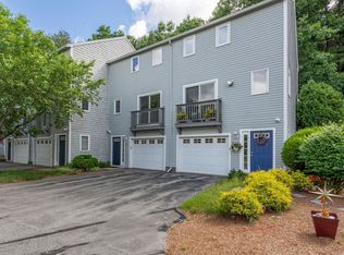 18 Profile Cir, Nashua, NH 03063