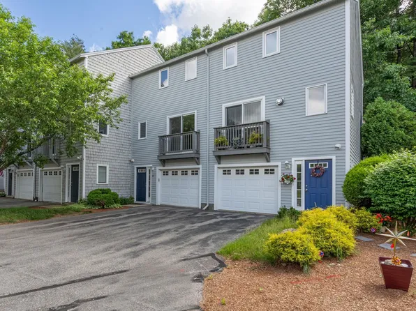 18 Profile Cir, Nashua, NH 03063