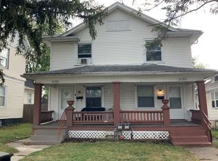 2128 Auburn Ave, Dayton, OH 45406