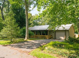 488 Laurel Cir, Terra Alta, WV 26764