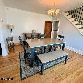 2121 Burdett Ave #N — Photo 5