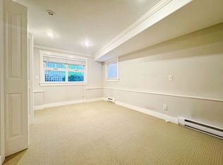 595 W 19th Ave #BASEMENT, Vancouver, BC V5Z1W8