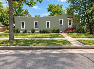 16 N 23rd St, Colorado Springs, CO 80904