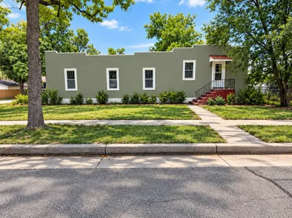 16 N 23rd St, Colorado Springs, CO 80904