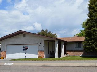 2707 Dawn Dr, Great Falls, MT 59404