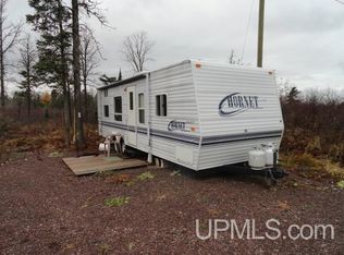 Tbd W Sironen Rd, Ewen, MI 49925