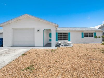 6443 Limerick Ave, New Port Richey, FL, 34653