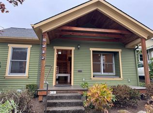 4505 N Haight Ave, Portland, OR 97217