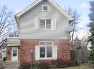 416 Allen Ave, Findlay, OH 45840