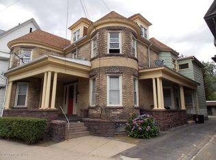 93 Academy St, Wilkes Barre, PA 18702