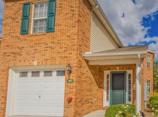 6972 La Christa Way, Knoxville, TN 37921
