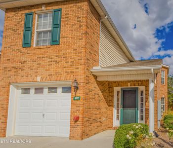 6972 La Christa Way, Knoxville, TN, 37921