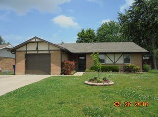 2218 Birch Ln, Miami, OK 74354