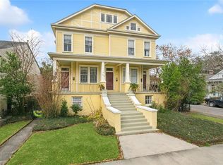 1838 Upperline St, New Orleans, LA 70115
