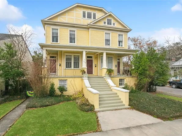 1838 Upperline St, New Orleans, LA 70115