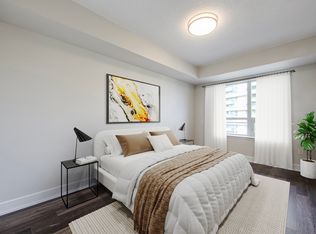 130 Parkway Forest Dr, Toronto, ON M2J 0B8