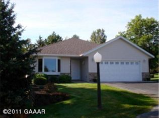 732 Van Dyke Rd NW, Alexandria, MN 56308