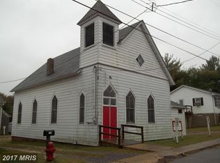 117 Park Ave, Greensboro, MD 21639