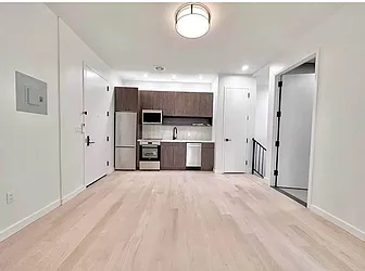 Rented by Doorway NYC, LLC