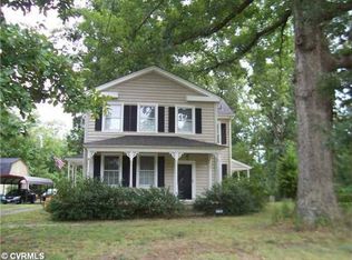 11751 Mill Rd, Glen Allen, VA 23059