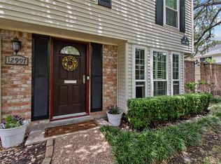 12997 Trail Hollow Dr, Houston, TX 77079