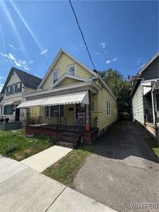 54 Andrews Ave, Buffalo, NY, 14225
