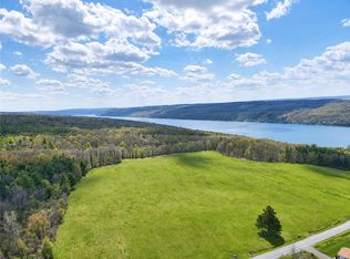 0 Sisson Rd LOT 10, Penn Yan, NY 14527