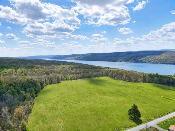 0 Sisson Rd Lot 10, Penn Yan, NY 14527
