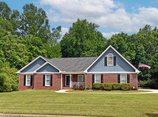 940 Thornwood Cir, Covington, GA 30016