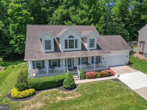 121 Continental Dr, Elkton, MD 21921