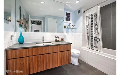 Sold by Douglas Elliman