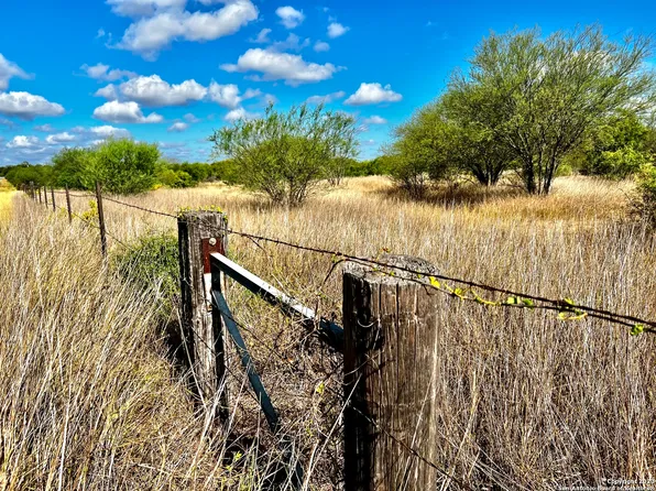 13 ACRES Cr 145 LOT 2, Kenedy, TX 78119