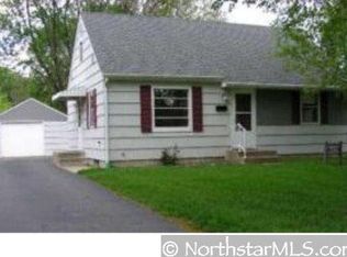 7312 Pleasant Ave, Minneapolis, MN 55423