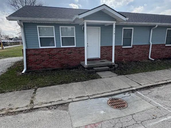 110 E Kauffman St, Atlanta, IN 46031