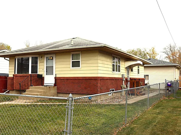 222 21st St NW, Minot, ND 58703