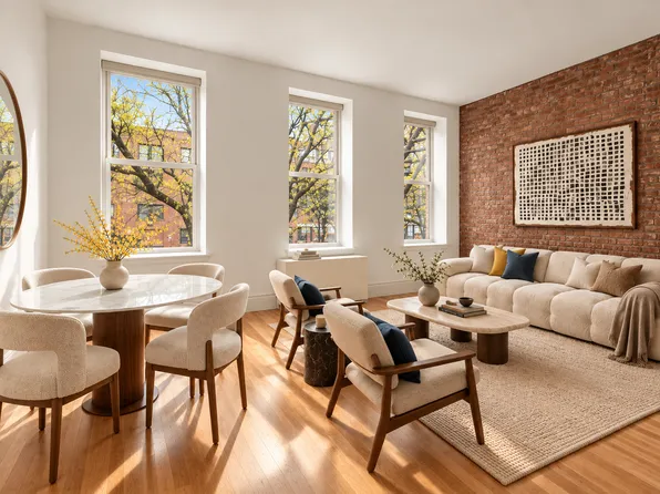 229 West 116th Street image 1 of 13