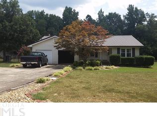 141 Harris Dr, Barnesville, GA