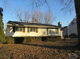 1714 S 4th St, Marshalltown, IA 50158
