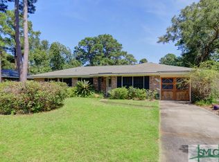 127 Stafford Rd, Savannah, GA 31410