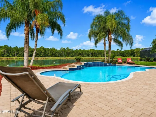 237 S HAMPTON CLUB Way, St. Augustine, FL 32092