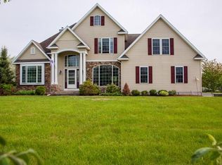 817 Brand Hollow Rd, Peru, NY 12972