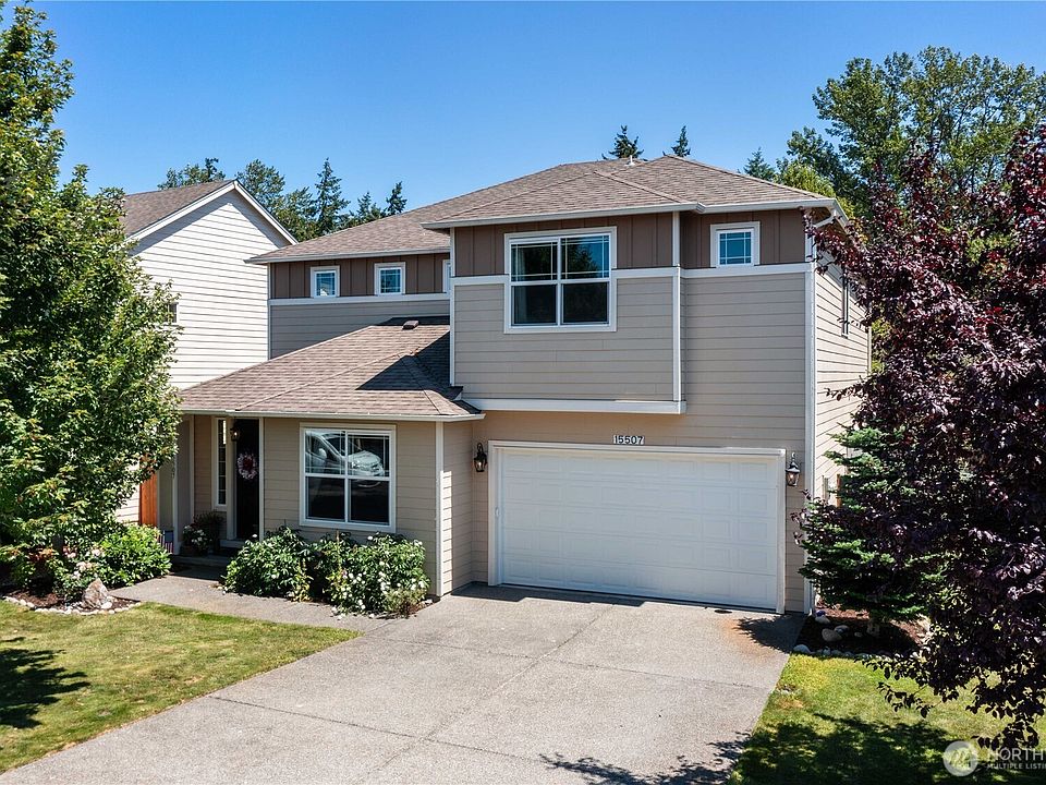 1st image of 15507 82nd Ave E