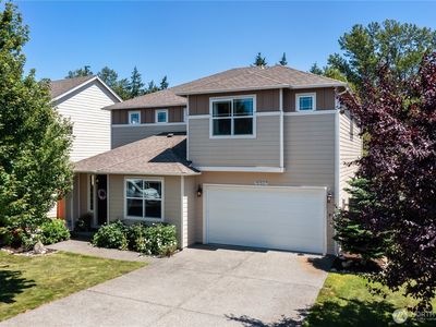 15507 82nd Ave E, Puyallup, WA, 98375