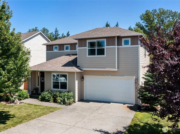 15507 82nd Ave E, Puyallup, WA 98375