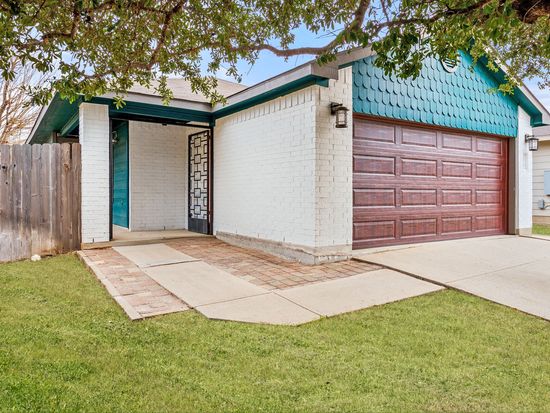 1517 Anise Dr, Austin, TX 78741