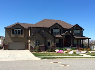 8215 S 2420 E, South Weber, UT 84405