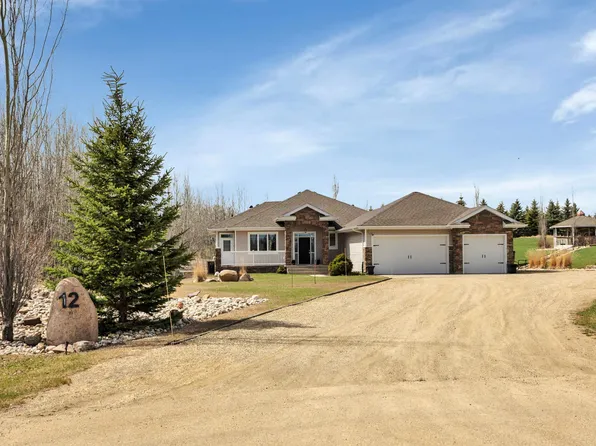 53120 Range Rd #15-12, Parkland County, AB T7Y 2E4