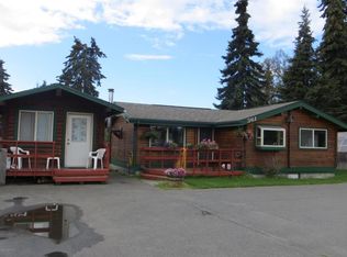 361 Riverside Dr, Soldotna, AK 99669