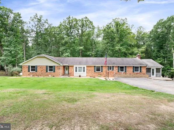 55 Snowbird Ln, Stafford, VA 22554