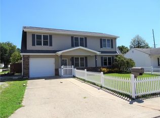 189 N 4th St, Martinsville, IN